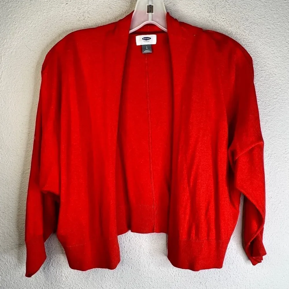 Old Navy good pre